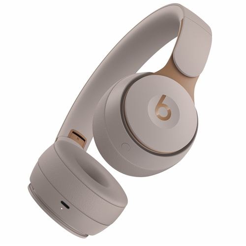 Beats (Apple) MRJ82PA/A Beats Solo Pro Wireless ノイズキャンセ