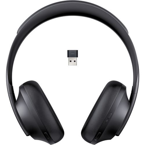 ボーズ NCHDPHS700UCBLK Bose Noise Cancelling Headphones 700 UC ...
