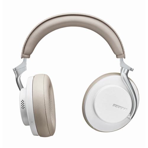 SHURE SBH2350-WH-A AONIC 50 ワイヤレス・ノイズキャンセリング 