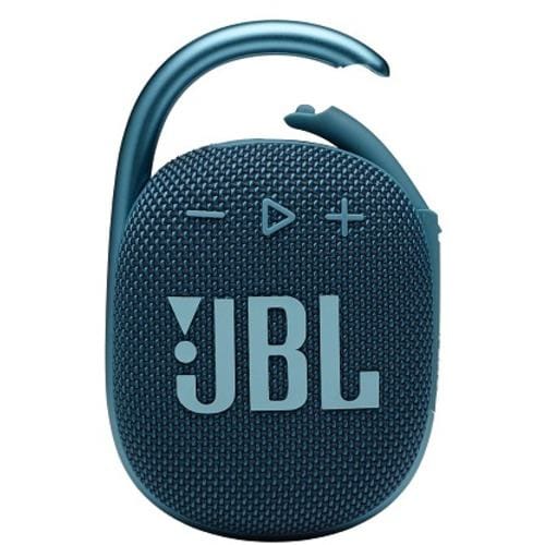JBL JBLCLIP4BLU Bluetoothスピーカー ブルー