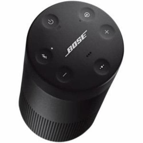 Bose SLink REV BLK II SoundLink Revolve II Bluetooth speaker ...