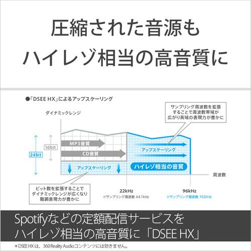 ソニー SRS-RA5000 M ワイヤレススピーカー ブラック | ヤマダウェブコム