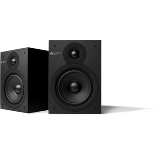 Cambrideg Audio SX50-MATT ブックシェルフスピーカー SX Series マットブラック