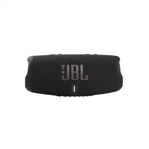 【新品・未使用】JBLCHARGE5BLKスピーカー防塵防水