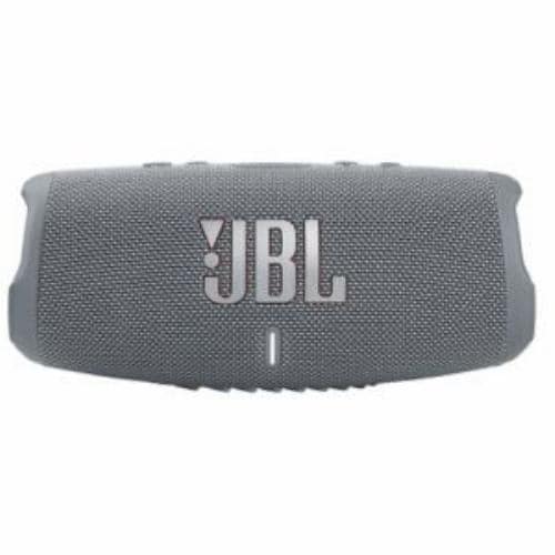JBL Bluetoothスピーカー CHARGE5 グレー 未開封品①テレビ・オーディオ・カメラ