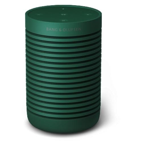 BANG & OLUFSEN BEOSOUND-EXPLORE-GREEN