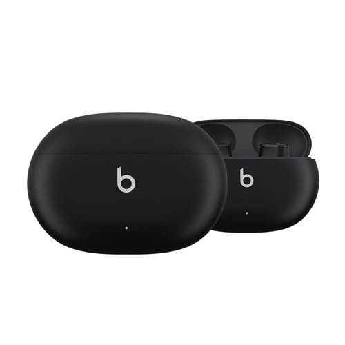 Beats　by　Dr.Dre　MJ4X3PA/A　Beats　Studio　Buds　ワイヤレスノイズキャンセリングイヤフォン　ブラック