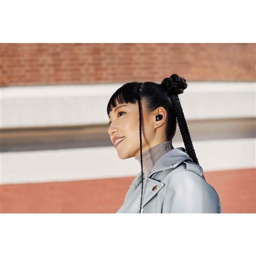 Beats　by　Dr.Dre　MJ4X3PA/A　Beats　Studio　Buds　ワイヤレスノイズキャンセリングイヤフォン　ブラック