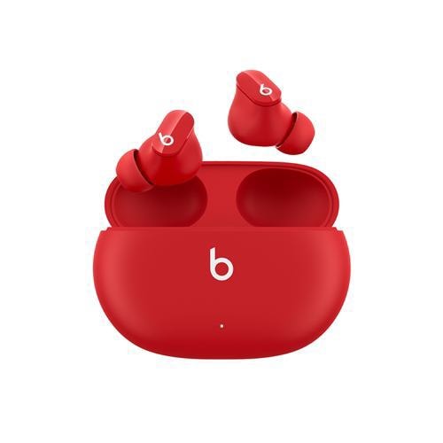 Beats (Apple) MJ503PA/A Beats Studio Buds ワイヤレスノイズキャンセ