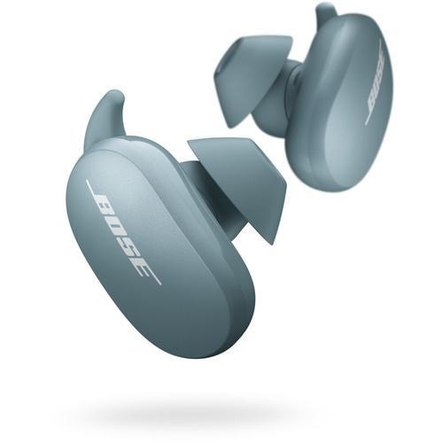Bose QCEARBUDSBLU QuietComfort Earbuds 完全ワイヤレスイヤホン