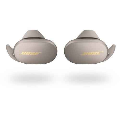 Bose　QCEARBUDSSNS　QuietComfort　Earbuds　完全ワイヤレスイヤホン　Sandstone　サンドストーン