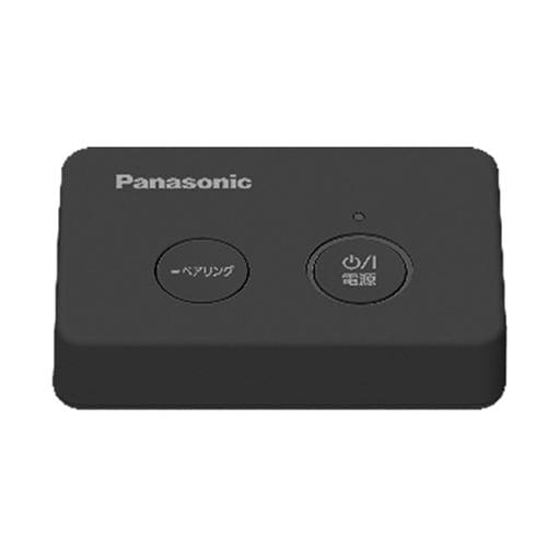 Panasonic SC-WN10-K BLACK