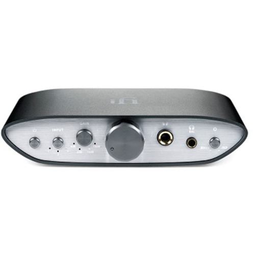アナログ ヘッドホンアンプ iFi-Audio ZEN CAN製品仕様