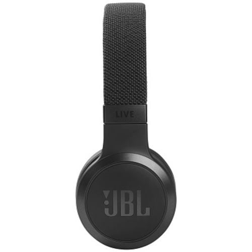 【新品未開封】JBL ワイヤレスヘッドホンJBLLIVE460NC ブラック