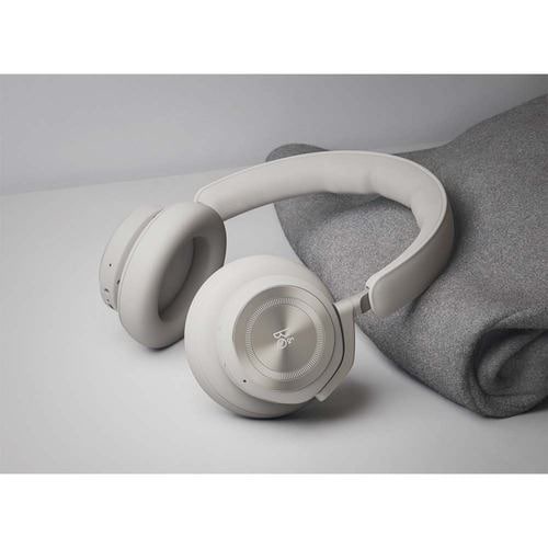 BANG & OLUFSEN BEOPLAY HX SAND ワイヤレスANCヘッドホン サンド