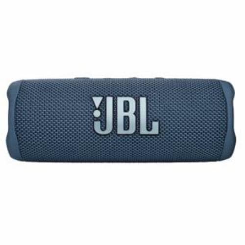 JBL JBLFLIP6BLU BulueToothスピーカー ブルー | ヤマダウェブコム