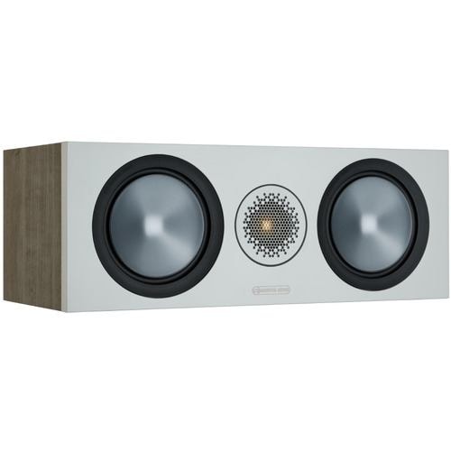 Monitor Audio BRONZE C150-6G UG センタースピーカー Bronze-6G  Urban Grey／アーバングレー
