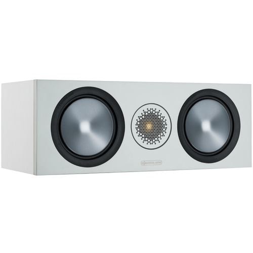 Monitor Audio BRONZE C150-6G WH センタースピーカー Bronze-6G  White／ホワイト