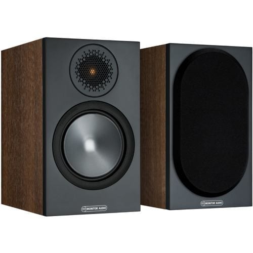 Monitor Audio BRONZE C150-6G WH センタースピーカー Bronze-6G White