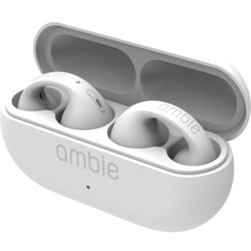 ambie sound earcuffs AM-TW01/BC Black
