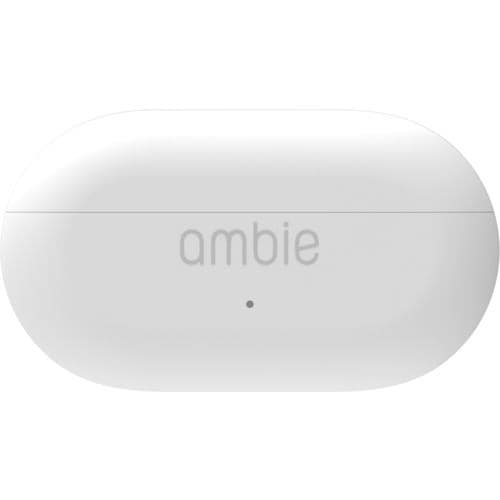 ambie(アンビー) sound earcuffs AM-TW01/WC