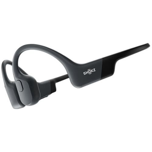 ショックス SKZ-EP-000003 ワイヤレス骨伝導イヤホン Shokz OpenRUN