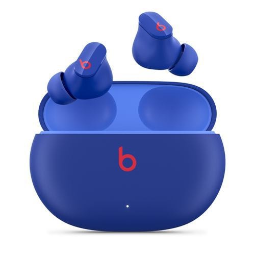 Beats (Apple) MMT73PA/A Beats Studio Buds ワイヤレスノイズ