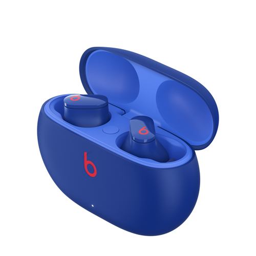 Beats (Apple) MMT73PA/A Beats Studio Buds ワイヤレスノイズキャンセ