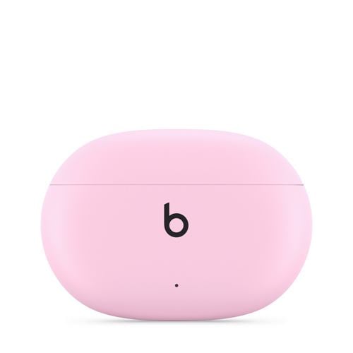 Beats (Apple) MMT83PA/A Beats Studio Buds ワイヤレスノイズキャンセリングイヤフォン サンセットピンク