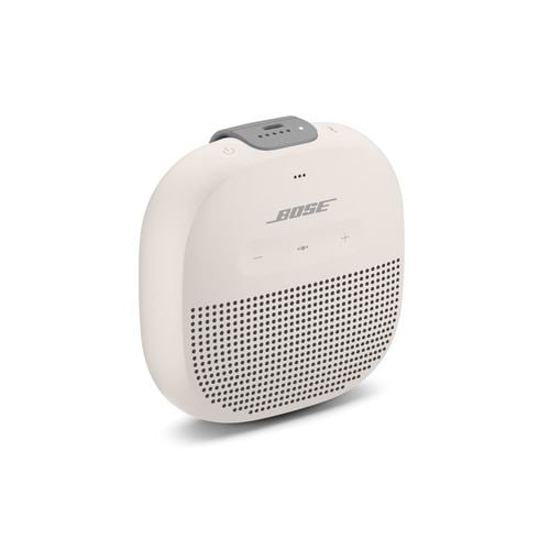 Bose SoundLink Micro Bluetooth speaker ブルートゥーススピーカー White Smoke