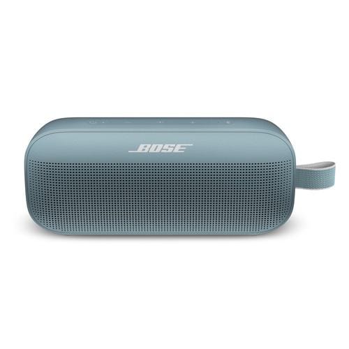 Balling wildernis meloen Bose Bose SoundLink Flex Bluetooth Speaker ブルートゥーススピーカー Stone Blue |  ヤマダウェブコム
