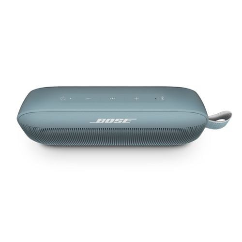 Bose　Bose　SoundLink　Flex　Bluetooth　Speaker　ブルートゥーススピーカー　Stone　Blue
