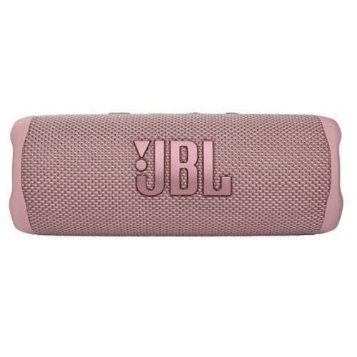 JBL JBLFLIP6PINK BulueToothスピーカー ピンク