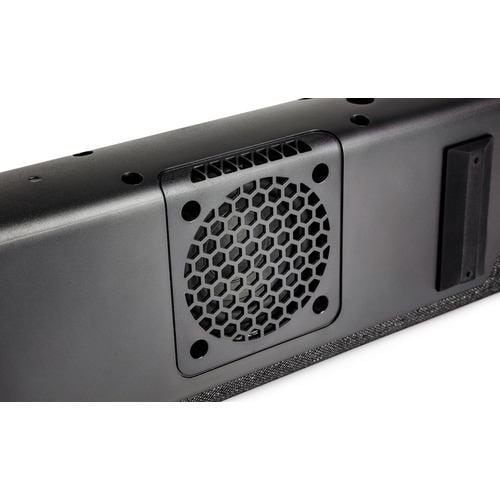 オーディオ機器 スピーカー DENON DHTS217K サウンドバー デノン ブラック