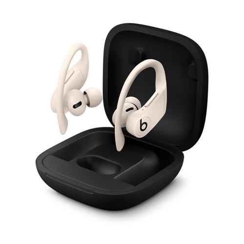 Beats (Apple) MY5D2PA/A Powerbeats Pro True Wirelessイヤーバッド ...