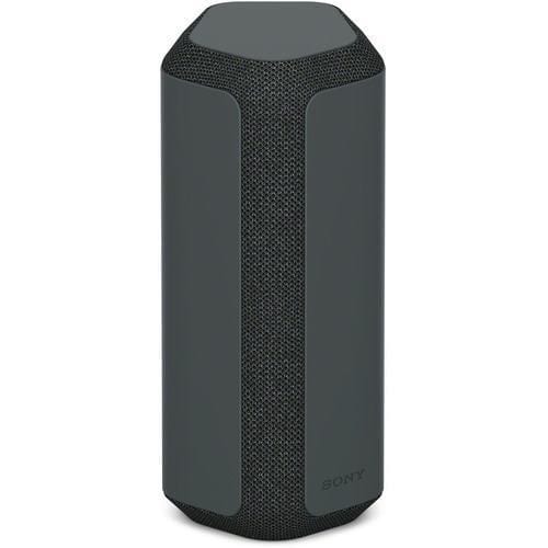 [推奨品]ソニー　SRS-XE300　BC　ワイヤレスポータブルスピーカー　ブラック