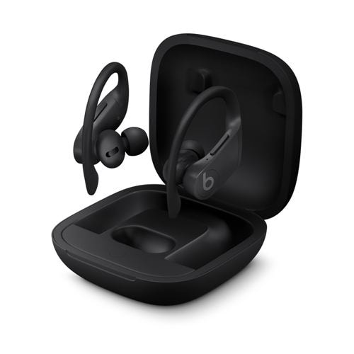 Beats (Apple) MY582PA/A Powerbeats Pro True Wirelessイヤーバッド ブラック