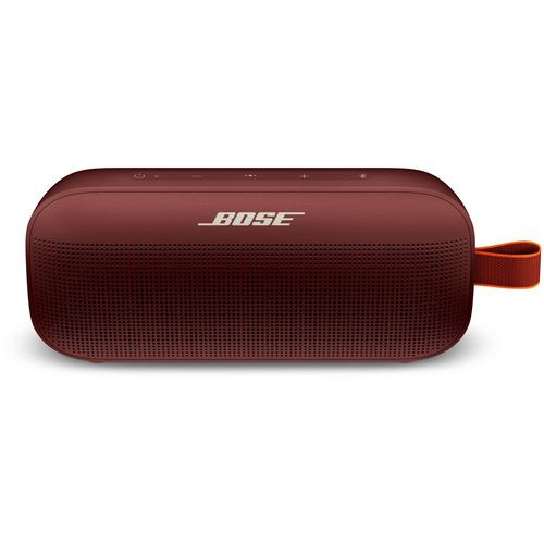 Bose SLink Flex RED Bluetooth スピーカー SoundLink Flex Carmine