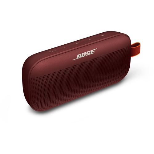 Bose SLink Flex RED Bluetooth スピーカー SoundLink Flex Carmine Red／カーマインレッド
