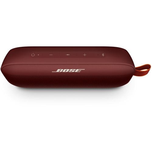 Bose SLink Flex RED Bluetooth スピーカー SoundLink Flex ...