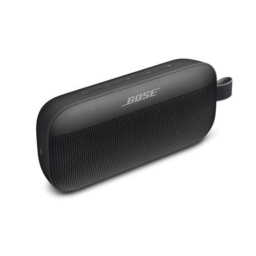 黒×黒セット】Bose SoundLink Flex Bluetooth Speaker ブルートゥース 