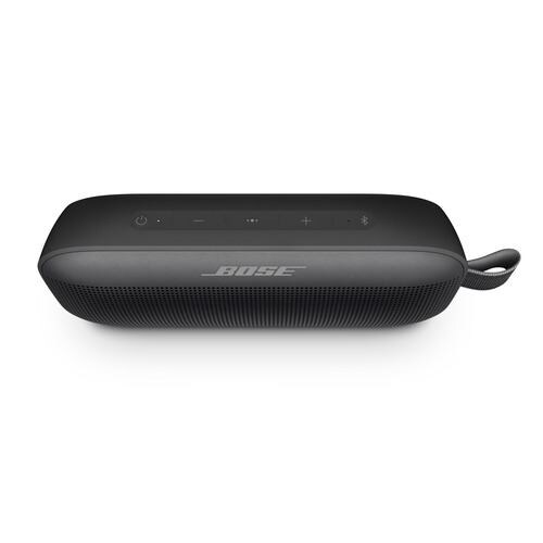 黒×黒セット】Bose SoundLink Flex Bluetooth Speaker ブルートゥース