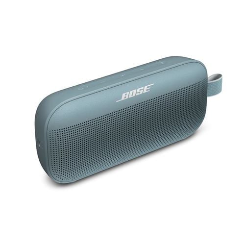 【青×青セット】Bose SoundLink Flex Bluetooth Speaker ブルートゥーススピーカー 2個セット