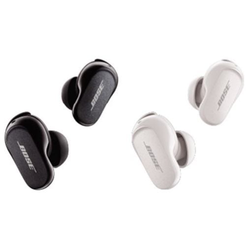 BOSE ボーズ QC Earbuds II イヤホン イヤフォン