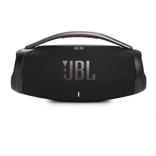 JBL JBLBOOMBOX3BLKJN Bluetoothスピーカー JBL BOOMBOX3 ブラック