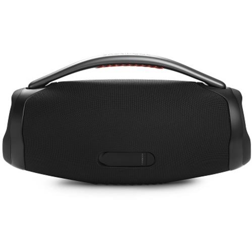 JBL JBLBOOMBOX3BLKJN Bluetoothスピーカー JBL BOOMBOX3 ...