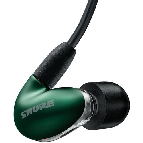 SHURE SE846 G2 JD 高遮音性イヤホン(第2世代) インナータイプ