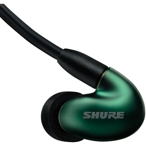 SHURE SE846 G2 JD 高遮音性イヤホン(第2世代) インナータイプ 