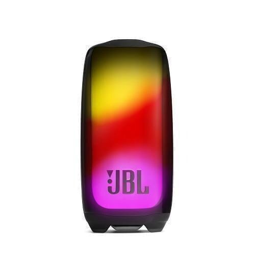 JBL　ブルートゥーススピーカー ブラック JBLPULSE5BLK120時間