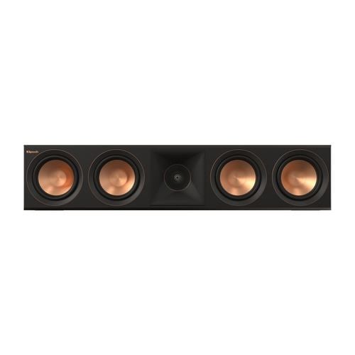 Klipsch RP-504C-2 センタースピーカー Reference Premiereシリーズ エボニー RP504C2